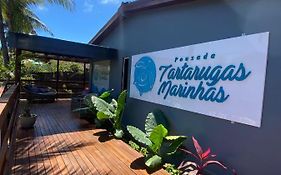 Pousada Tartarugas Marinhas